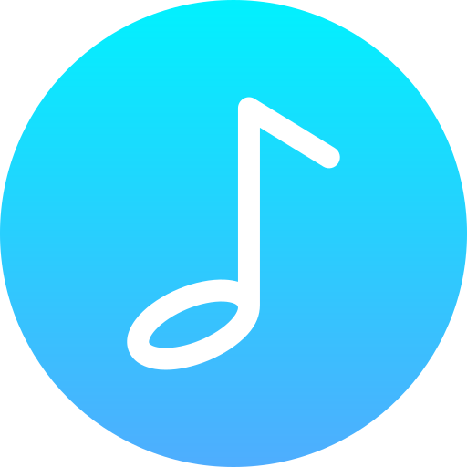 Musicplayer Logo